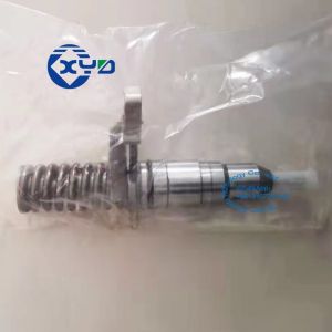 Diesel Common Rail Injector 107-1230 7E-7607 127-8222 For CAT
