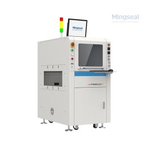 China Cabinet Visual Inline Adhesive Dispensing Machine with Side Pushing Accuracy ≤0.02mm and Width Adjustment Range 40-170mm on sale China Cabinet Visual Inline Adhesive Dispensing Machine with Side Pushing Accuracy ≤0.02mm and Width Adjustment Range 40-170mm on sale