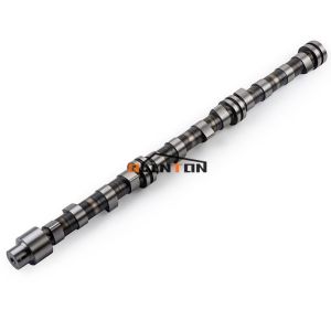6D108 Camshaft for PC300-5 PC360-7 Diesel Engine Part Number 6221-41-1100