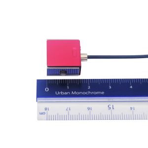 Miniature Jr. S-Beam Load Cell 1kg QSH02030 M3 Threaded Force Sensor 2lb