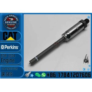 China High quality diesel common rail injector 0R-1742 0R-8787 0R-4124 0R-3591 0R-3423 0R-8785 0R-34240R-3419 on sale