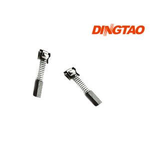 Brushes Kit Tachy Sanyo Type V5+T5 2 Br Suit To Vector 2500 Spare Parts