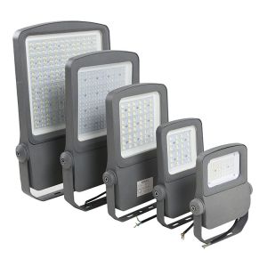 30W-800W Led Flood Light with 50000 Hour Working Lifetime and 4000k Color