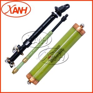 AC 50Hz 7.2kv-24kv Bayonet Fuse Holder