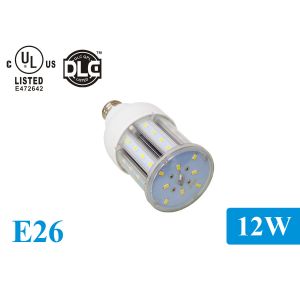 Samsung SMD5630 Waterproof 16W E26 LED Corn Bulb for highbay light