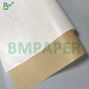 Non - Stick Baking Parchment Paper For Baking , Grilling , Cooking