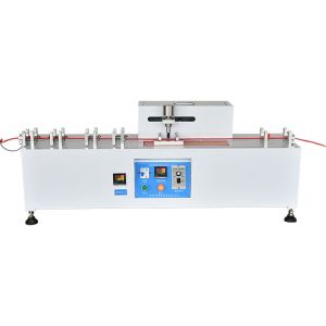 ISO 6722 Clause 9.3 Cable Insulation Scratch Test Equipment