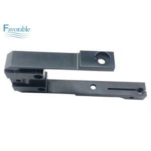 73447001 Lower Roller Guide Assembly Knife Intell Yoke For Auto Cutter GT7250