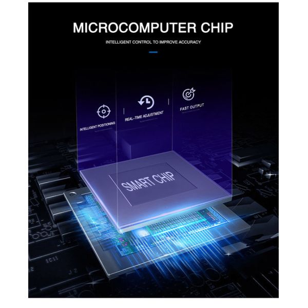 20W desktop mini fiber laser marking machine for bearing,metal parts,jewelry,plastic,bird