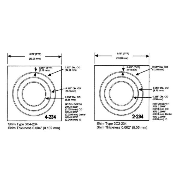 Magnetic Particle Flaw Detection Accessories QQI CX-430
