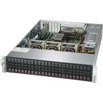 SSG-2029P-E1CR24H Supermirco Server with 2 CPU Intel 6248R and 64GB/RECC/DDR4