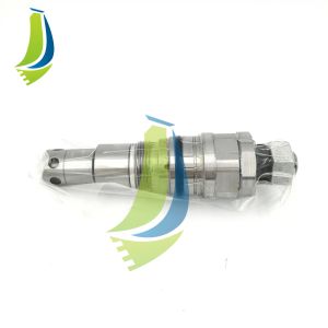 Cheap LC22V00006F1 Main Control Valve Relief Valve For SK350-8 SK485-8 Excavator for sale