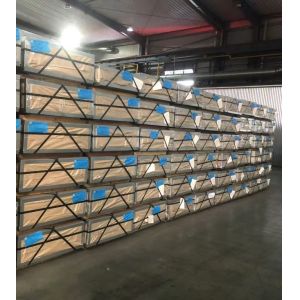 Cheap 0.2mm Thickness DR8 Painted Tin Sheets for Metal Can with and Corrosion Resistance for sale