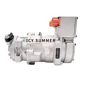 For BYD Seal EKEA-8103020 EV Air Conditioning Compressor 409V ACA66A FD34HCE