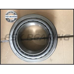 BT1-0705 A/Q Durable Cup And Cone Bearing 195*250*34mm Single Row