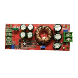 1200W High Power DC DC Power Supply / High Power DC DC Boost Converter