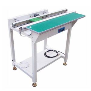 Full Automatic PCB Conveyor , Portable PCB Handling Equipment