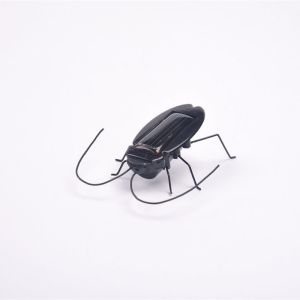 Funny Novelty Insect Group Solar Toys Powered Cockroach Novelty & Gag Toys Solar