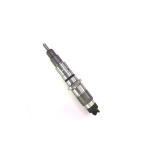 0445120123 PC200-8 Diesel Engine Injector