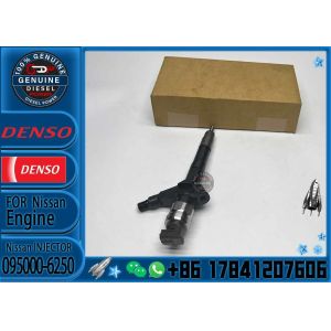 Good Price Common Rail Injector 095000-625 095000-6250 095000-6251 095000-6252