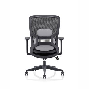 Commercial Furniture Swivel Executive Mesh Computer Ergonomic Desk Luxury Office