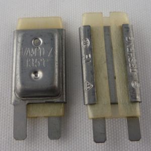 3MP Over Heat Protection Motor Thermal Protector 10,000 Cycles Life