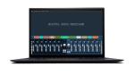 8CH Signal DSP Audio Processor Feedback Suppressor With PC IOS Andorid Control