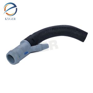 Engine Water Pump Hose LR045239 C2Z26930 AJ812453 Coolant Radiator Hose for Land