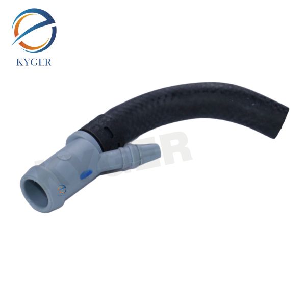Engine Water Pump Hose LR045239 C2Z26930 AJ812453 Coolant Radiator Hose for Land