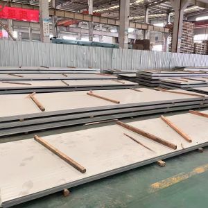 China Grade 409L SUH409L Astm Stainless Steel Sheet Thickness 0.6 - 10.0mm on sale
