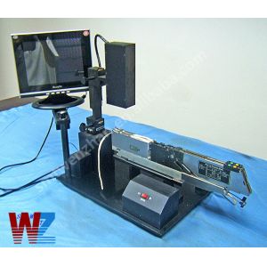 SIEMENS SMT MACHINE FEEDER CALIBRATION JIG