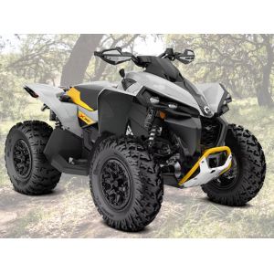 Can-Am Renegade 1000 Can-Am Brake Line 705600911 OEM