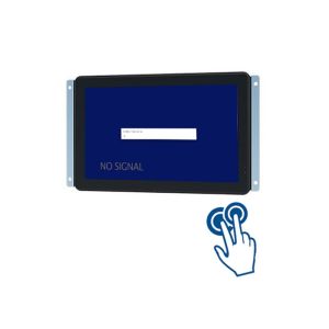 Cheap 13.3-Inch Embedded Display for Energy Monitoring, Factory Automation, Public Information Terminals, and Security Control Systems for sale