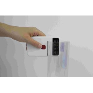 High Repeatability Portable Transmission Meter For Through Transparent Material