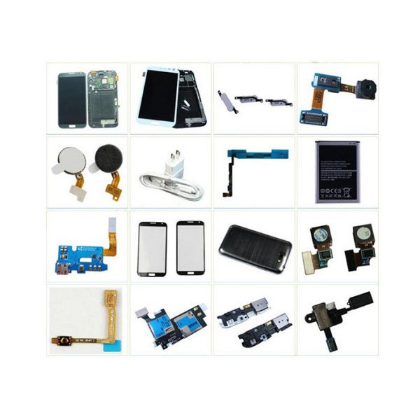 Popular 6S Plus Cell Phone LCD Screen Touch Screen Digitizer Display Grade-AAA