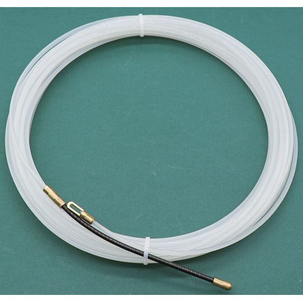 Varisized Nylon Cable Puller Electrician Wire Fish Tape