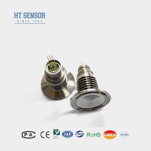 HT Sensor HT-IQT-B Diffused Silicon Pressure Sensor For High Temperature