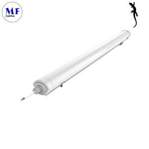 Energy Saving 36W White Color PC Material LED Tri-Proof Light Durable IP66