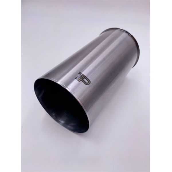 ISUZU 6BG1 4BG1 Diesel Engine Liner For Construction Machinery Parts Wet Sleeve