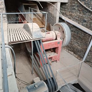 Sand Mining Mineral Processing Plant For Crystalline Silica Enhance Your Silica