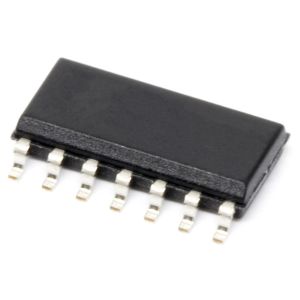 Cheap MC33074ADR2G onsemi for sale
