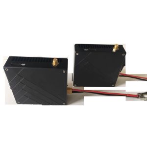 C50HPT Only 15ms Low Delay Wireless UAV Video Transmitter Ultra-Miniature HD