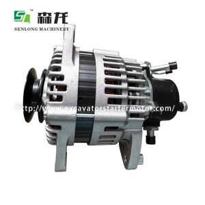 24V 70A HINO Alternator 27040JAA30 For Engine Model