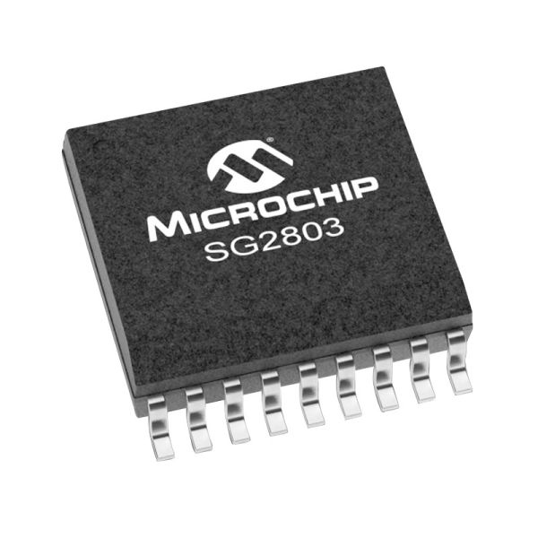American Microchip Integrated Circuits SG2803DW Brand New Original Electronic