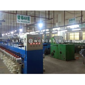 UL21140 External Interconnection High Voltage PUR Coated Cable Sunlight