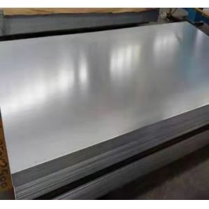 5*10ft 4*8ft 1000mm*2000mm 1200*2400mm Stainless Steel Sheet with Customized
