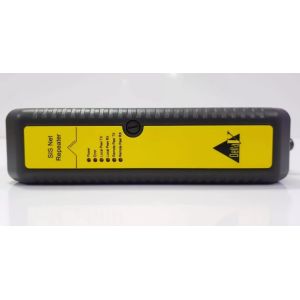 KJ2221X1-BA1 Emerson SISNet Repeater