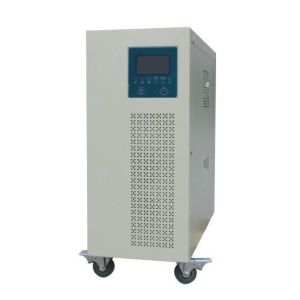China Made 20kw-50kw Off Grid Solar Inverter for Solar Power Station Use
