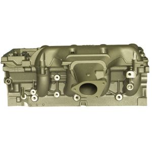 Cheap PEUGEOT 406 607 807 Boxer DW12TED4 4HX 4HW 16valves Aluminum Cylinder Head 02.00.GT 02.00.Z8 02.00.GH 908598 2.2L 16V for sale
