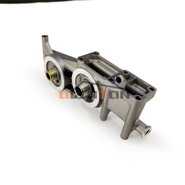 Main Product ENGINE Parts 894161-0181 Oil Filter Head for EX200-2 EX200-3 EX200-5